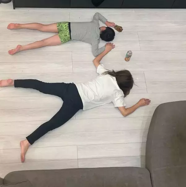 ココリコ遠藤の妻、全館空調の修理見積もりに驚愕「300万かかるって」