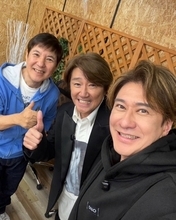 川崎麻世、近藤真彦の名付け親だったと告白「あれから48年になるのかな？」