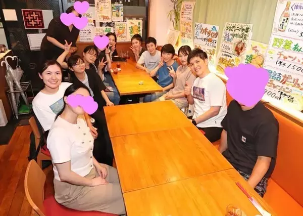 藤あや子、貸切の中華料理店で懇親会を開催「みんなも大喜びだった」