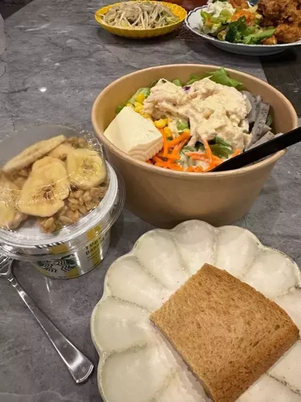 堀ちえみ、体を調整するための夕食を公開「この春に向けて強化する！」