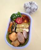 「上原さくら、夏季保育に通う娘への手作り弁当「占いグラタンを入れなければ」」の画像1