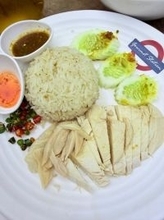 小原正子、バンコク旅行で約300円の絶品グルメを堪能「鶏の出汁きいててむちゃおいしかったです」