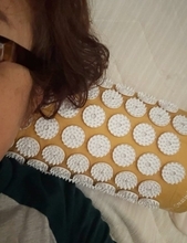 北斗晶、愛用している枕を紹介「シャクティなしでは、眠りに入らない」