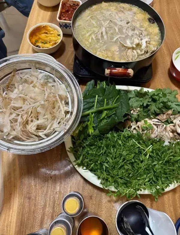 北斗晶、友人から届いた水炊きセットを絶賛「あまりにも美味しかった」