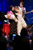 「小柳ルミ子、誕生日ライブに駆けつけた長山洋子の涙に感激「とっても嬉しかったです」」の画像1