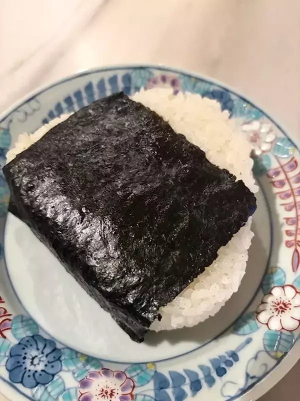 藤あや子、最後の晩餐に食べたいものを告白「迷わず『おにぎり』って答えます」