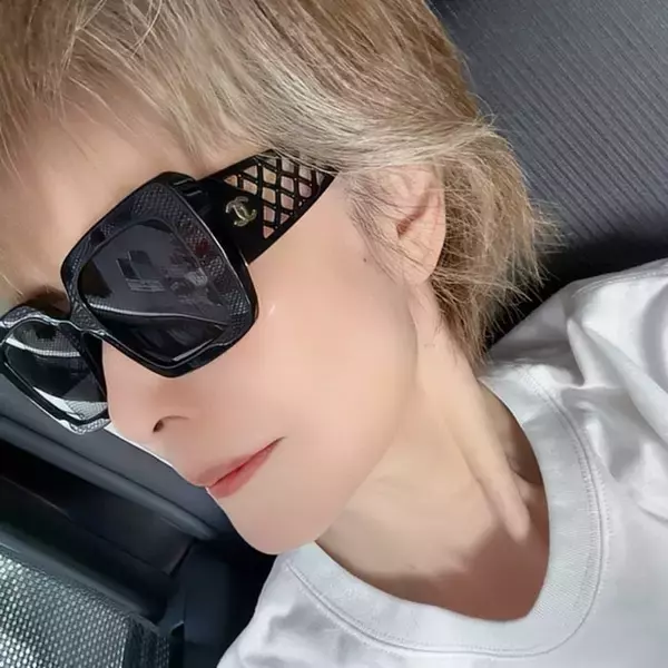 小柳ルミ子、ファンからの誕生日プレゼントに感激「私の大好きなCHANELの宝物が増えました」