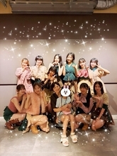 市井紗耶香、娘と『ハロ！コン』観覧を報告「また一緒に歌える日を楽しみに…」