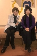 三田佳子、スマホでメッセージを送る時に大失敗したことを明かす「電話で謝罪しようと思ってます」