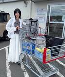 「料理研究家・桜井奈々『コストコ』で“爆安”だった商品を即決「今まで出会ったことない？！」」の画像1