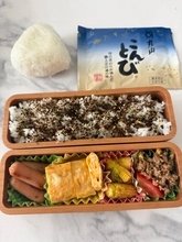川崎麻世、持参している妻の手作り弁当「稽古期間中は毎回妻が愛妻弁当を作ってくれます」