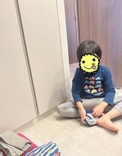 小倉優子、のんびり過ごした祝日の様子を報告「予定のない1日も好きです」