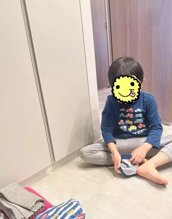 小倉優子、のんびり過ごした祝日の様子を報告「予定のない1日も好きです」