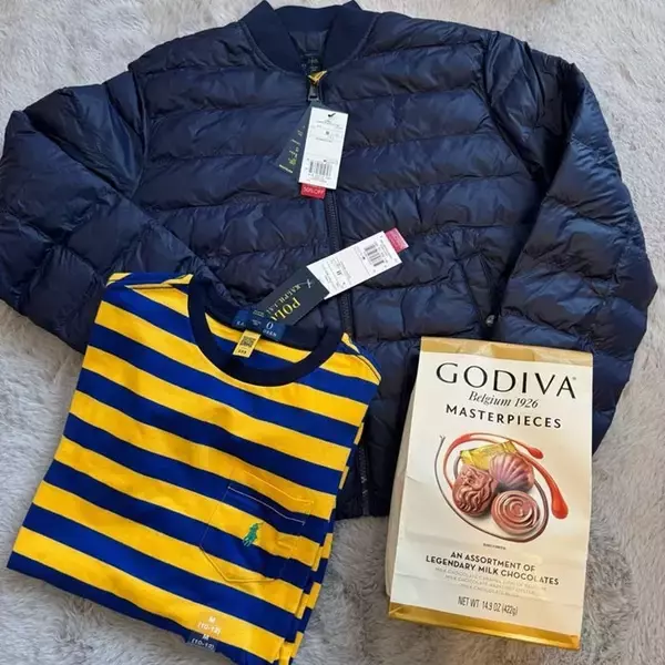 料理研究家・桜井奈々、アウトレットのレジ待ちに驚愕「連休のアウトレット！凄まじい」