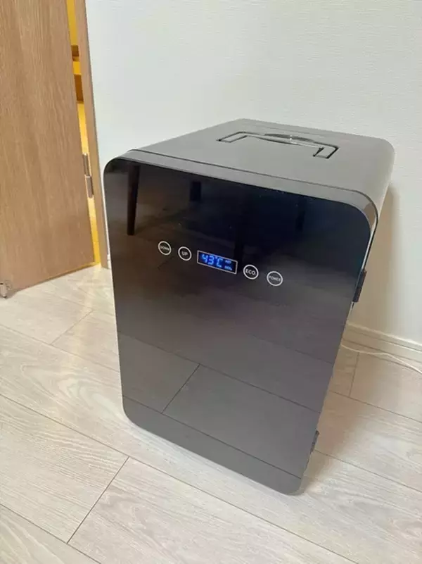 小倉優子、体調不良から復活し体質改善を決意「自分の身体も大切にしたい」