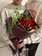 花田虎上、妻と娘達へホワイトデーの贈り物「忘れていると思っていたみたい」