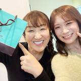 「北斗晶、共演者からのプレゼントに感激「本当に可愛いのよ～娘みたい」」の画像1