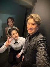 2PM・Jun․ Kや元Wonder Girlsソネの人柄を絶賛「超礼儀正しく好印象」