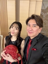 川崎麻世、妻と知り合いの結婚披露宴に出席「素晴らしい結婚披露宴でした」