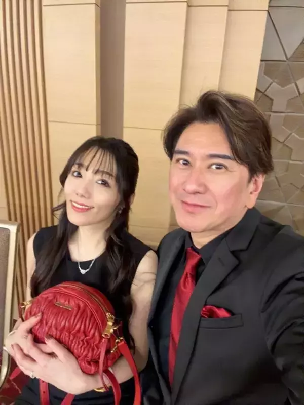 川崎麻世、妻と知り合いの結婚披露宴に出席「素晴らしい結婚披露宴でした」