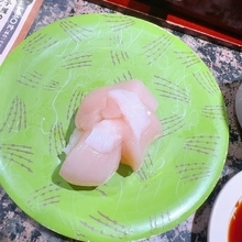 札幌で40組待ちの回転寿司店を訪問し絶賛した品「歯応えあって超甘い」