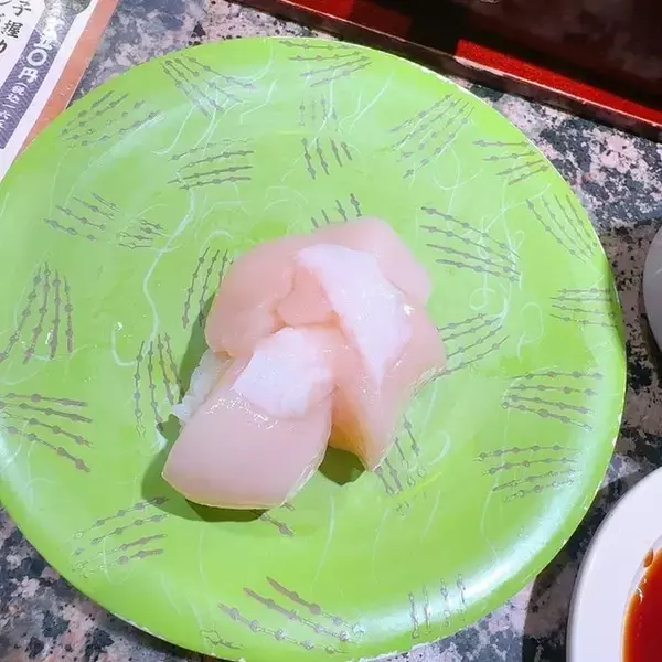 札幌で40組待ちの回転寿司店を訪問し絶賛した品「歯応えあって超甘い」