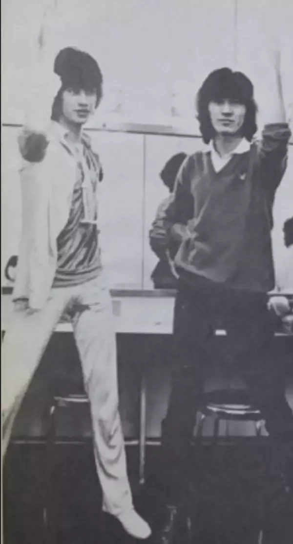 川崎麻世、西城秀樹さんへの愛が“爆発”し妻からツッコミ「やめなさい！変な目で見られるよ」