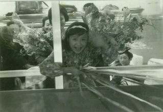 小林幸子、デビュー62周年を報告し感謝「まだまだ小林幸子は、歌っていきます！！」