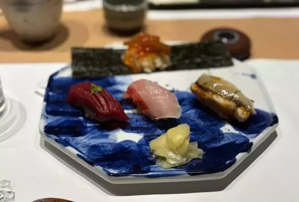 小倉優子、長男が撮影した豪華な夕食を公開「美味しかったぁ」