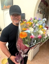 北斗晶、夫・佐々木健介から出会って31年の記念プレゼント「31年目だからサーティーワン」