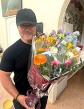 北斗晶、夫・佐々木健介から出会って31年の記念プレゼント「31年目だからサーティーワン」