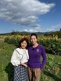 「松本明子、高橋ひとみからの還暦祝いに感激「こんな素敵なお品物にびっくり」」の画像1