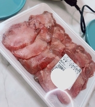『コストコ』で絶対に購入している牛タンを絶賛「分厚いのに歯切れがよくて美味しい」