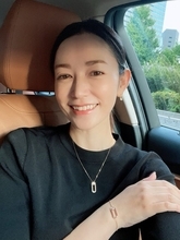 細川直美、合宿から帰宅した次女をお迎え「無事に帰宅してくれて一安心」