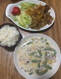 「北斗晶、冷凍していた食材を使った料理を公開「時々、化石みたいな冷凍物が出てきます」」の画像1