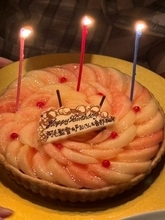 戸田恵子、小池栄子仕切りの食事会で誕生日サプライズ「すっごく笑った！」