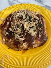 川崎麻世、妻が作ったお好み焼きを絶賛「何を作っても美味い」