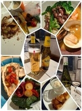 戸田恵子、八嶋智人&高橋克実の家族らと食事会「子供たちスクスク育ち過ぎてて恐ろしい」