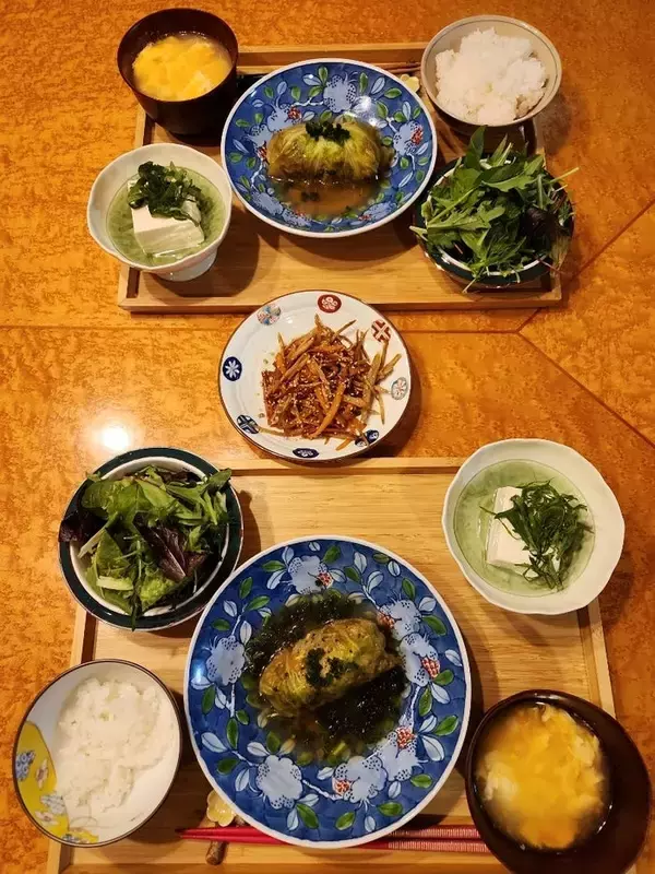 「武東由美、夫・モト冬樹に大好評だった夕食「美味しそう」「野菜いっぱい」の声」の画像
