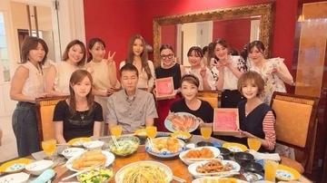 小柳ルミ子、たかの友梨氏からのおもてなしに感激「私の為に牛しゃぶを」