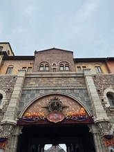 「待機列から」3連休中に訪れたTDSで歓声があがった理由「アナウンス流れたら」