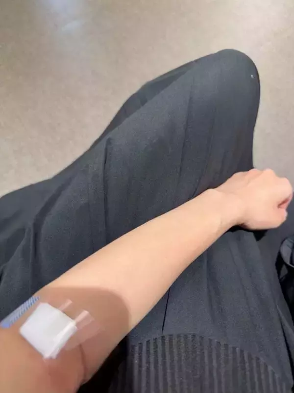 川崎希、ほぼ毎日病院に通っていることを告白「昔からカラダ弱くてすぐ体調崩す」