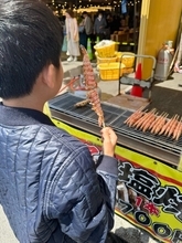 料理研究家・桜井奈々、市場散策で痛恨のミスを告白「保冷バッグや保冷剤を忘れた」