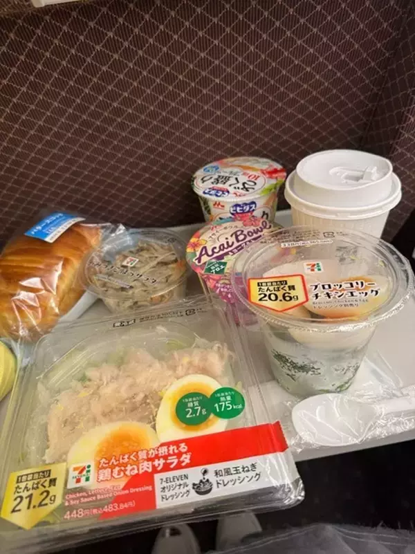 堀ちえみ、子ども達から食生活で注意を受けたことを告白「きっぱりと言われてしまいました」