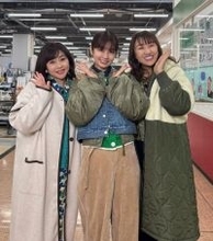 小倉優子、大先輩と共演し気遣いに感動「お二人のような優しい人になりたい」