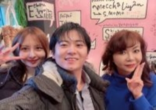 ハイヒール・モモコ、長男夫婦との食事会を報告「時間が合えば、長男と嫁と食事します」