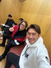 川崎麻世、近藤真彦のあだ名の由来を明かす「初めて会った時の事をはっきりと覚えてる」