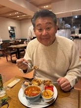 花田虎上、長女のダンス発表会での快挙を報告「学年優勝できて喜んでいました」