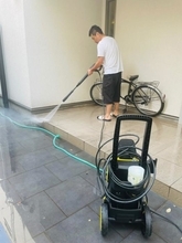 ココリコ・遠藤の妻、夫が家中の掃除をした結果「私のやることが増えた」