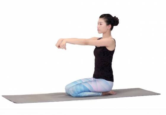 ぽっちゃりデブが行く ゆるゆるダイエット街道 ヨガ編 16年10月5日 エキサイトニュース